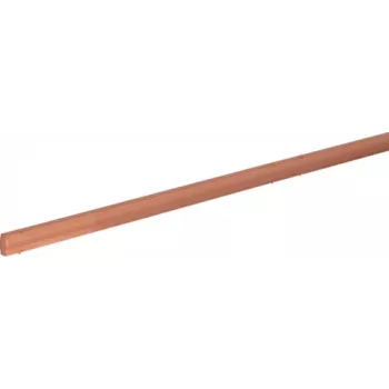 Srovės šyna ZM15C 5 laukų CU12x5mm (ZM15C)