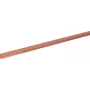 Srovės šyna ZM15C 5 laukų CU12x5mm (ZM15C)