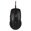 A4 Tech X-710 Scroll Wheel PC pelė PC/MAC 2way Gaming