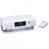 Lenco KCR-190WH virtuvės radijas po spintelėmis su PLL FM, DAB+ ir Bluetooth, baltos spalvos