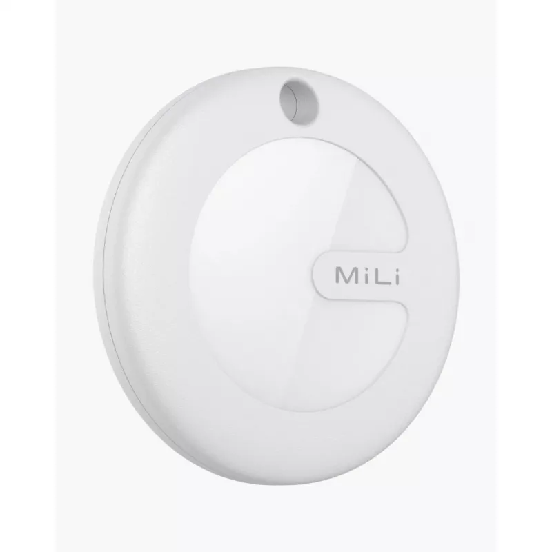 ultron MiTag Apple sertifikuotas žymeklis, 3 vnt., baltas