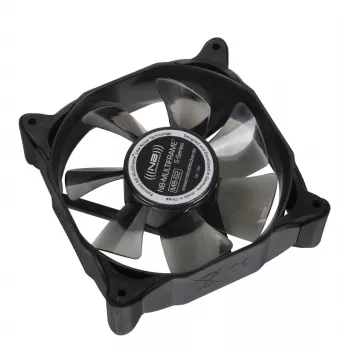 Kompiuterio ventiliatorius Noiseblocker MultiFrame M8-2 (80 mm)