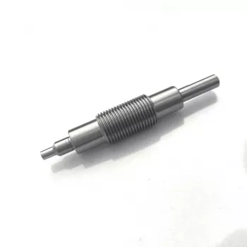 Pakaitinis sliekas Skywatcher AZ-EQ6 montažui (modelis SW-4241) tiksliam sekimui