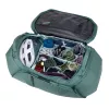 Thule 5175 Roundtrip Bike Duffel 55L Hazy Green – Dviračių kelionių krepšys