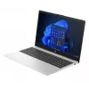 Nešiojamas kompiuteris HP 255 G10 15,6 colio FHD, AMD Ryzen 5 7530U (2.0–4.5 GHz), 8 GB DDR4, 512 GB NVMe SSD, AMD Radeon Graphics, Windows 11 Home, Dark Ash