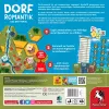 Dorfromantik – Stalo žaidimas (Metų žaidimas 2023)