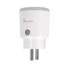 Extralink Smartlife Smart Kištukas SC Pro, Zigbee, Homekit, Tuya, 3680W