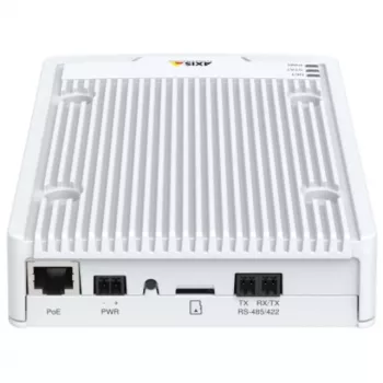 Axis 01679-001 vaizdo serveris/koduotuvas 720 x 576 pikselių 30 kadrų/s