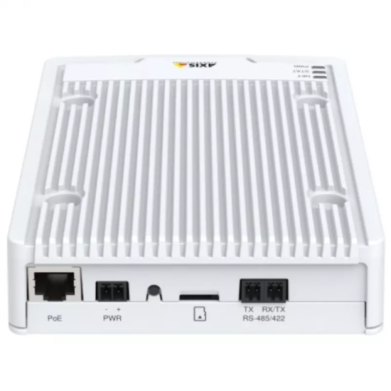 Axis 01679-001 vaizdo serveris/koduotuvas 720 x 576 pikselių 30 kadrų/s