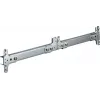 Elektros skydo priedas Hager UT12PN – 500 mm plotis, 20 mm gylis, 77 mm aukštis