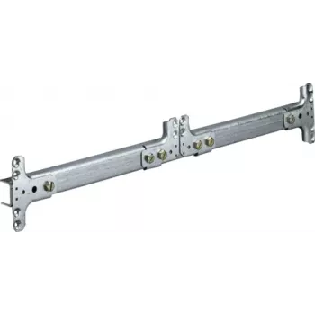 Elektros skydo priedas Hager UT12PN – 500 mm plotis, 20 mm gylis, 77 mm aukštis