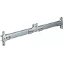 Elektros skydo priedas Hager UT12PN – 500 mm plotis, 20 mm gylis, 77 mm aukštis