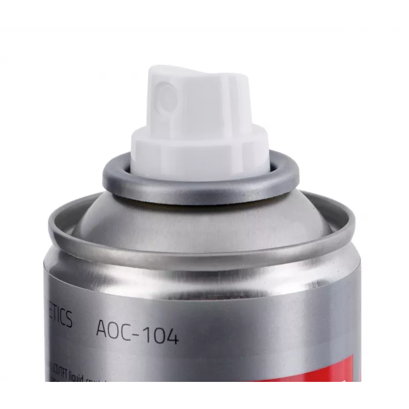 Activejet AOC-104 LCD/TFT ekrano valymo putos, 200 ml