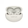 Belaidės ausinės OnePlus Buds Pro 3, Bluetooth, baltos