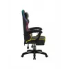 Gaming kėdė Force 3.7 RGB juoda
