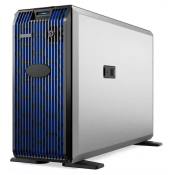 DELL PowerEdge T360 server 480 GB bokštas (4.5U) Intel Xeon 6 6325P 3.5 GHz 32 GB DDR5-SDRAM 700 W