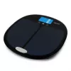 Sveikatos svarstyklės Salter 9192 BK3R Curve Bluetooth Smart Analyser