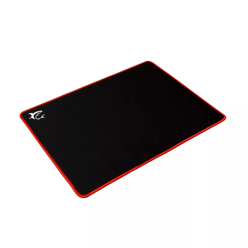 Pelėdos kilimėlis White Shark GMP-2102 Red Knight 400x300mm