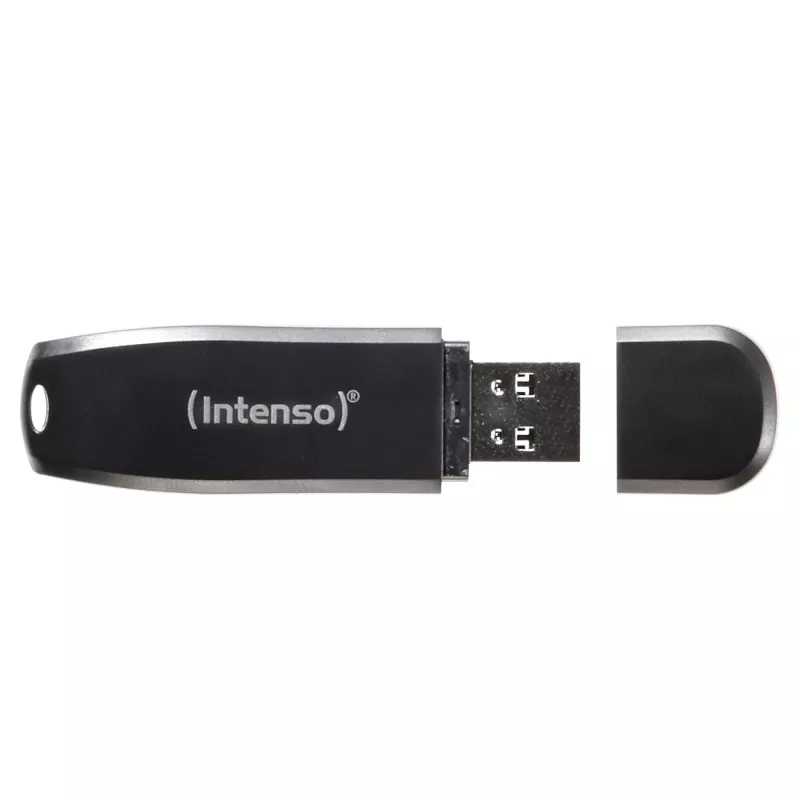 USB atmintukas Intenso 64 GB USB Type-A 3.2 Gen 1 3533494