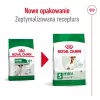 Sausas šunų ėdalas Royal Canin Mini Adult 8+ 2 kg – smulkioms veislėms 5–10 kg, paukštiena, svorio kontrolės formulė