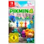 Nintendo Pikmin 4 standartinis leidimas (supaprastinta kinų, tradicinė kinų, danų, vokiečių, anglų, prancūzų, italų, japonų, korėjiečių, portugalų kalbos) – Nintendo Switch