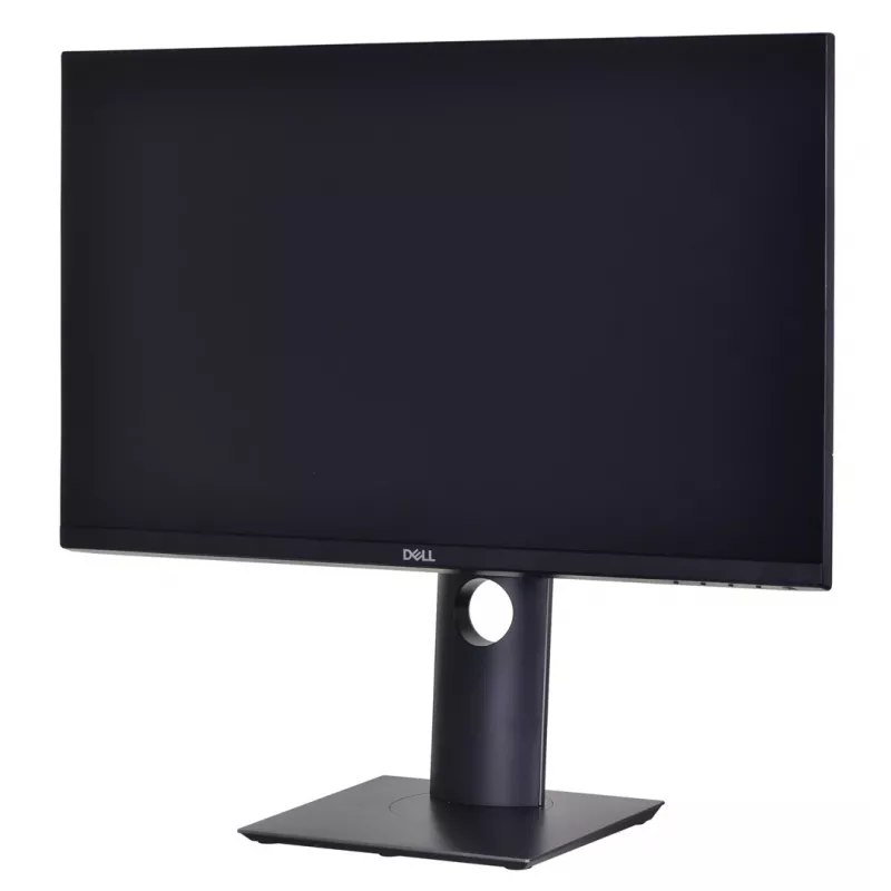 Monitorius DELL LED 24 inch P2419H (A klasė) Naudotas