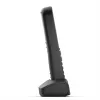 DECT telefono belaidis ragelis Snom M30 IP DECT, juodas