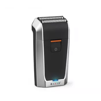 Dixix Pro Skustuvas DSX8500, USB, juodas, EU kištukas