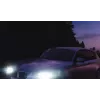 Halogeninė priekinė lemputė Osram NIGHT BREAKER 220 H4 — dviejų komplektas, 12V 60/55W