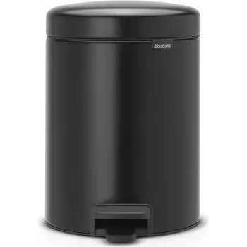 Brabantia šiukšlių dėžė su pedalais newIcon - 20,6 cm