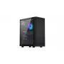 Endorfy Ventum 200 Air ATX pilno bokšto korpusas su grūdintu stiklu