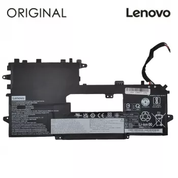 Originali Lenovo NB481361 baterija nešiojamam kompiuteriui, 43,5 Wh, 5695 mAh