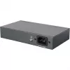 ALLNET ALL-SG8206PDM PoE jungiklis 6 prievadų 802.3af/at