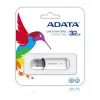 ADATA Classic Series C906 USB atmintukas - 32 GB - USB 2.0 - Baltas