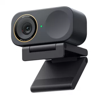 Internetinė kamera Insta360 Link 2C Pro Graphite Black (Link2C Pro)