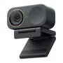Internetinė kamera Insta360 Link 2C Pro Graphite Black (Link2C Pro)