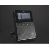 IP vaizdo domofonas DoorBird A1101 Black Edition – lauko skambučio skydelis IP vaizdo prieigos kontrolei