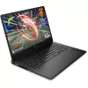 HP OMEN nešiojamas žaidimų kompiuteris 17,3 QHD IPS R9-8945HS 32GB/1TB RTX 4060 240Hz be OS 17-db0492ng