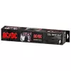 Pelės kilimėlis Subsonic SA5589-A1 AC/DC Highway to Hell