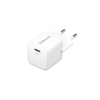 INTENSO USB-C GaN 65W maitinimo adapteris 7803022