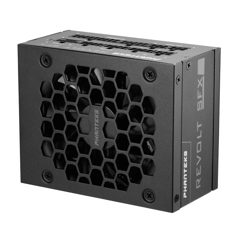 Maitinimo blokas Phanteks Revolt SFX 850 W