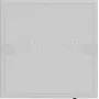 GIRA mygtukinis jutiklis 4 Comfort 1x KNX TS4 antracitas 5001028