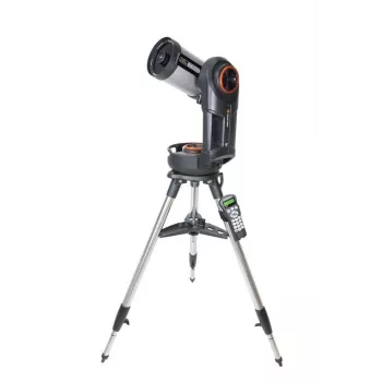 Teleskopas Celestron NexStar Evolution 5