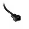 Alphacool Y-Splitter 3 kontaktų į 3x - 60 cm - 0,6 m (18692)