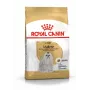Sausas šunų ėdalas Royal Canin Maltese Adult 1,5 kg — vištiena, 24% baltymų, 18% riebalų