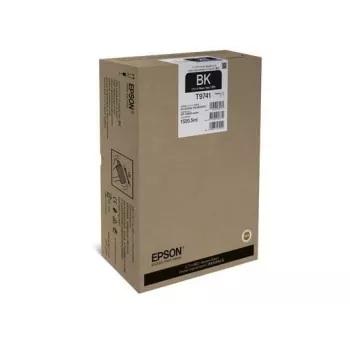 Originali didelės talpos rašalo tiekimo sistema Epson WorkForce Pro WF-C869R juoda