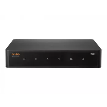 Šliuzas/Valdiklis HPE Aruba Networking Aruba 9004
