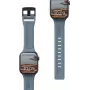 Urban Armor Gear UAG Scout Strap Apple Watch 38/40/41/42mm cloud Blue (191498114151)