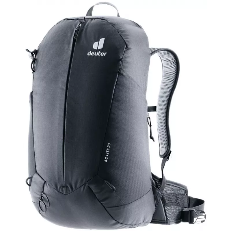 Kuprinė DEUTER AC Lite 23 – lengva žygių kuprinė, 23 L talpa