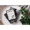 E. knygų skaityklė „PocketBook InkPad 4“ 7,8 colio E Ink Carta, 32 GB, „Wi‑Fi“, juoda/sidabrinė